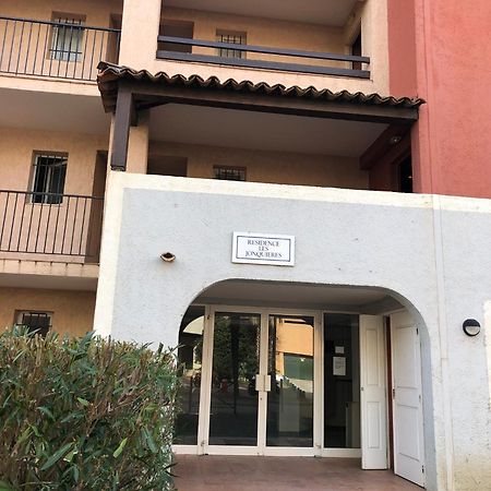 Le Sud Plage Et Piscine Gassin Exterior foto